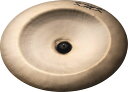 K・M・K チャイナシンハ゛ル 18” KC-18