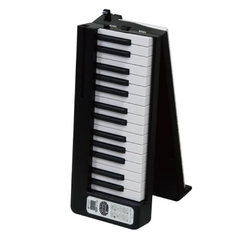 kikutani 61鍵キーボード　電子ピアノ 楽天市場】折りたたみ式 電子ピアノ キーボード 61鍵盤 KIKUTANI