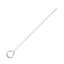K.M.K トライアングル・ビーター カーボン・スティール Φ4.5mm × 170mm KK-TB3