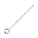 K・M・K トライアングル・ビーター カーボン・スティール Φ5.5mm × 170mm KK-TB4