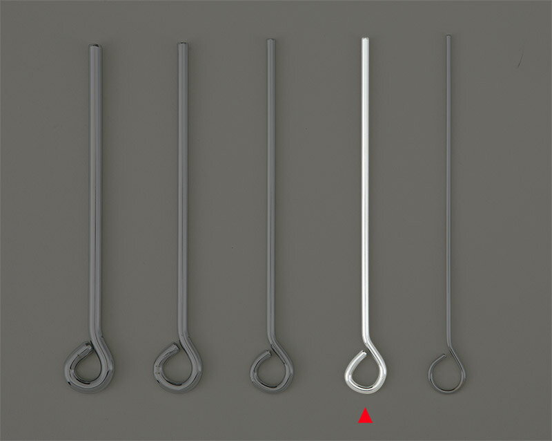 K��M��K �ȥ饤���󥰥롦�ӡ����� �����ܥ󡦥��ƥ����� ��3.5mm �� 170mm KK-TB2