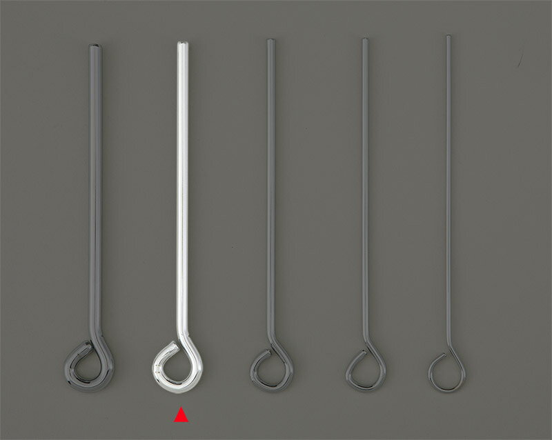 K��M��K �ȥ饤���󥰥롦�ӡ����� �����ܥ󡦥��ƥ����� ��5.5mm �� 170mm KK-TB4