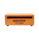 GROVER グローバー ウッドブロック Sサイズ GV-PWBSM