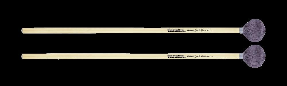 Innovative Percussion Υ٥ƥ֡ѡå ޥå ǥ˥å ꡼ IP4006