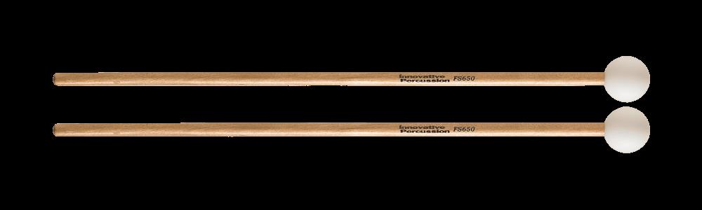 Innovative Percussion Υ٥ƥ֡ѡå ޡ ܡ ޥåȥե ꡼ FS650