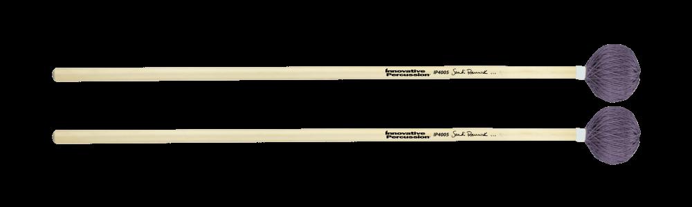 Innovative Percussion Υ٥ƥ֡ѡå ޥå ǥ˥å ꡼ IP4005