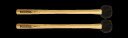 Innovative Percussion イノベイティブ・パーカッション マーチング バスドラム マレット ハードマレット FBX1S