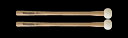 Innovative Percussion イノベイティブ・パーカッション マーチング バスドラム マレット ハードマレット FBX2
