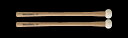 Innovative Percussion イノベイティブ・パーカッション マーチング バスドラム マレット ハードマレット FBX1
