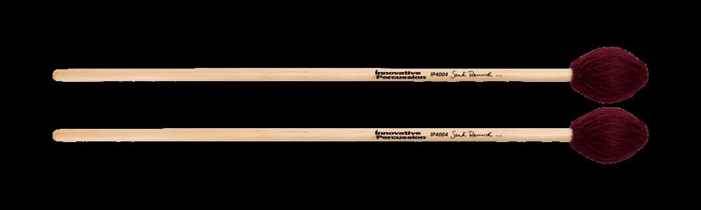 Innovative Percussion Υ٥ƥ֡ѡå ޥå ǥ˥å ꡼ IP4004
