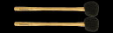 Innovative Percussion イノベイティブ・パーカッション マーチング バスドラム マレット ソフトマレット FBX4S