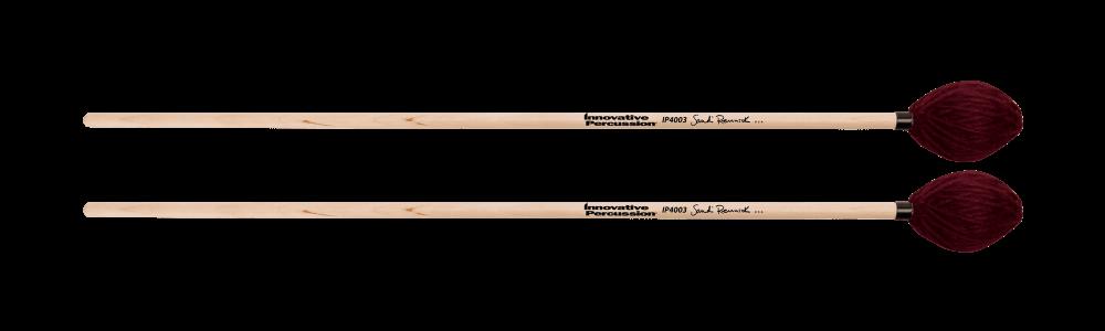 Innovative Percussion イノベイティブ・パーカッション マレット サンディ・レニック シリーズ IP4003