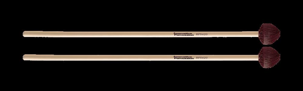 Innovative Percussion Υ٥ƥ֡ѡå ޡ ܡ ޥåȥե ꡼ RFS42...