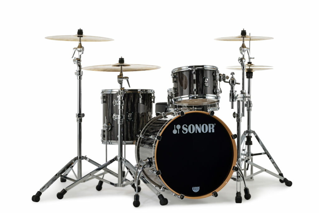 SONOR ソナー シェルセット PL-320NM EBS