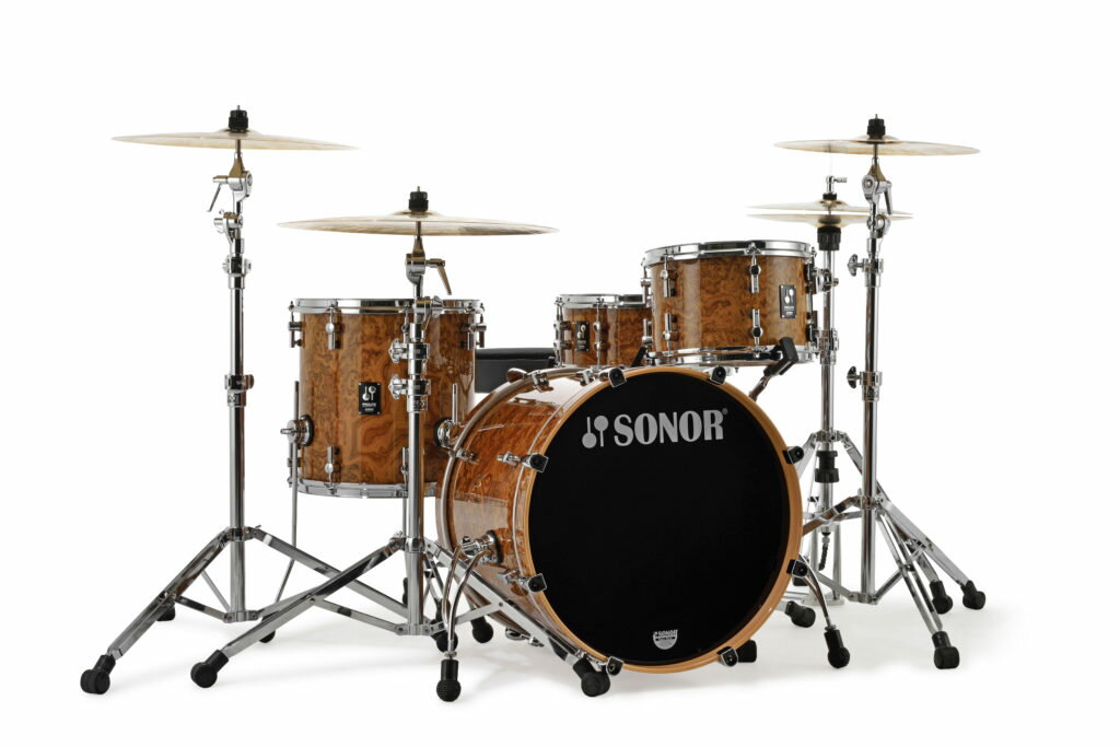 SONOR ソナー シェルセット PL-320NM CHB