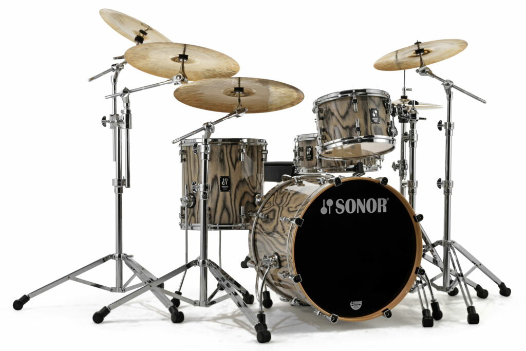 SONOR ソナー シェルセット PL-320NM SNT