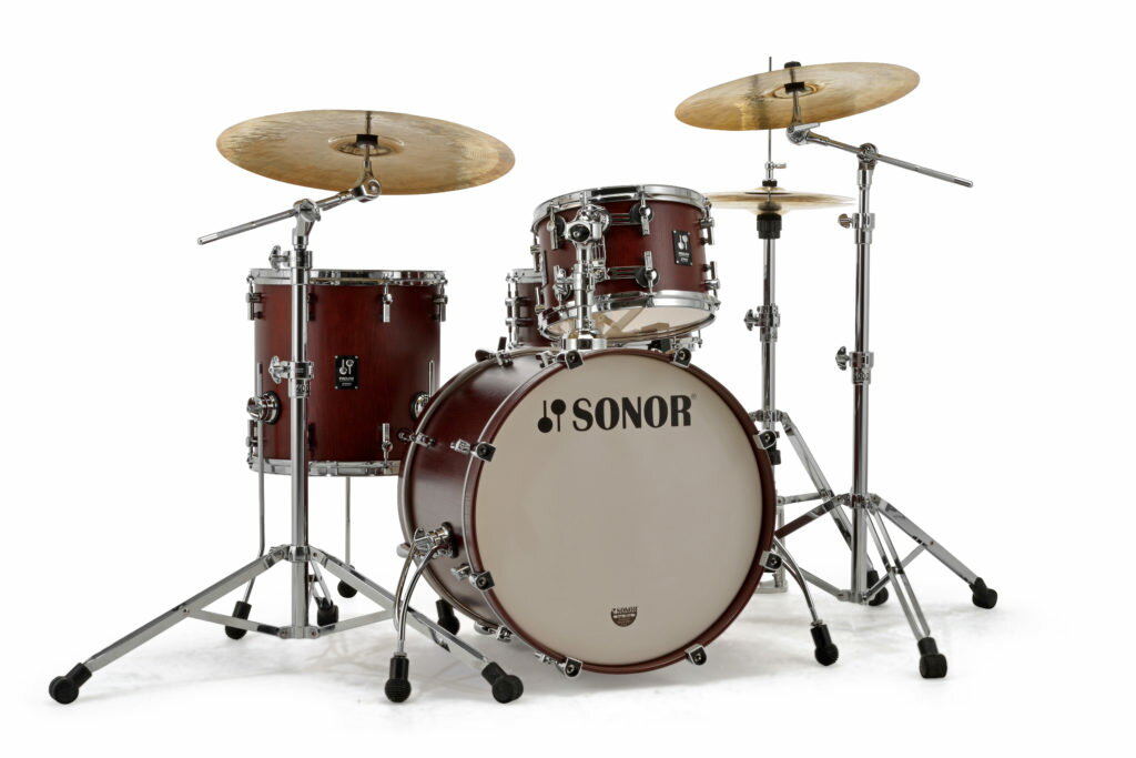 SONOR ソナー シェルセット PL-320WM NUB