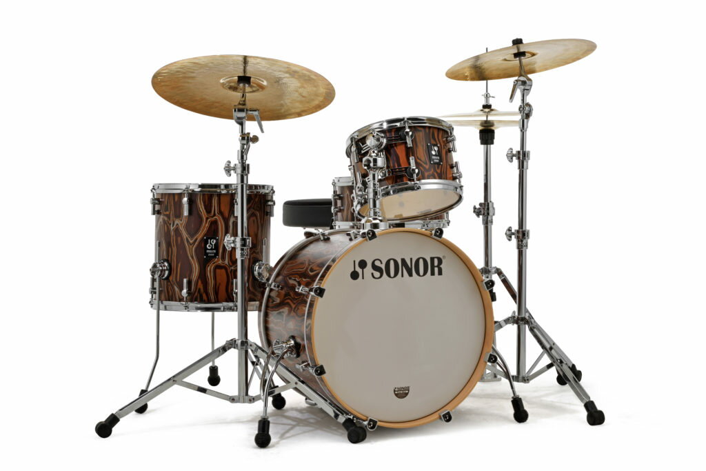 SONOR ソナー シェルセット PL-320WM EDT
