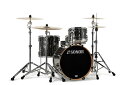 K.M.K コマキ SONOR ソナー シェルセット マウント付き仕様 PL-320WM EBS