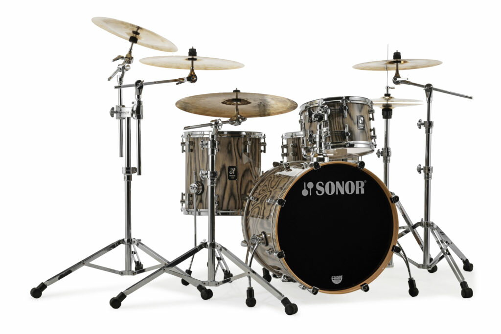 SONOR ソナー シェルセット PL-320WM SNT