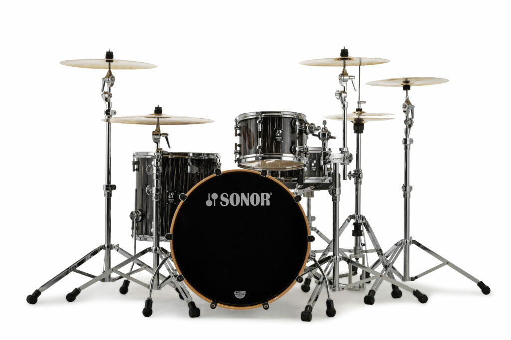 SONOR ソナー シェルセット PL-322NM EBS