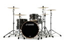 K.M.K コマキ SONOR ソナー シェルセット PL-322NM EBS
