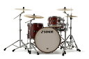 SONOR ソナー シェルセット PL-322NM NUB