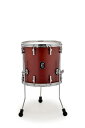 【受注生産】 SONOR ソナー フロアタム 16"×16" PL-1616FT NUB