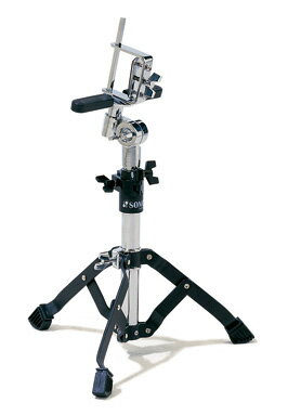 座奏用のボンゴ・スタンドです。 座っての演奏や小さいお子様にも。 【仕様】 高さ：約43 〜 67cm 重さ：4kg 仕様：座奏用スタンド