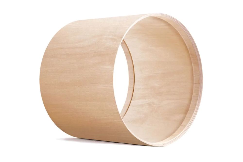 SONOR ソナー シェルセット PL-322NM CHB