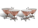 ADAMS PERCUSSION アダムス パーカッション シュネラークラシカル・ティンパニ 69cm AD-SCKG690G