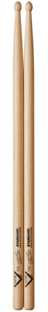 VATER ベーター 6ペアセット スティック スタンダード VHSCSTD