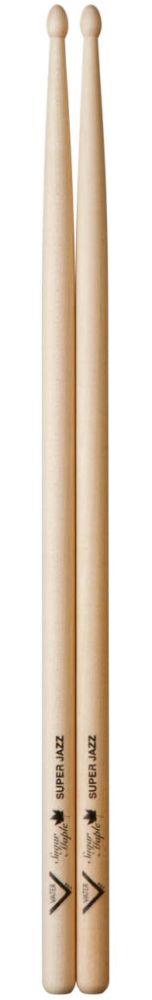 Rakuten - VATER ベーター 6ペアセット スティック SMスーパー・ジャズ VSMSJW