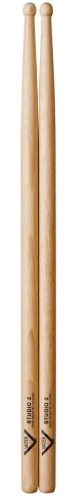 Rakuten - VATER ベーター 6ペアセット スティック スタジオ2 VHS2W