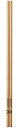 VATER ベーター ティンバスティック 3/8ヒッコリー VHT3/8