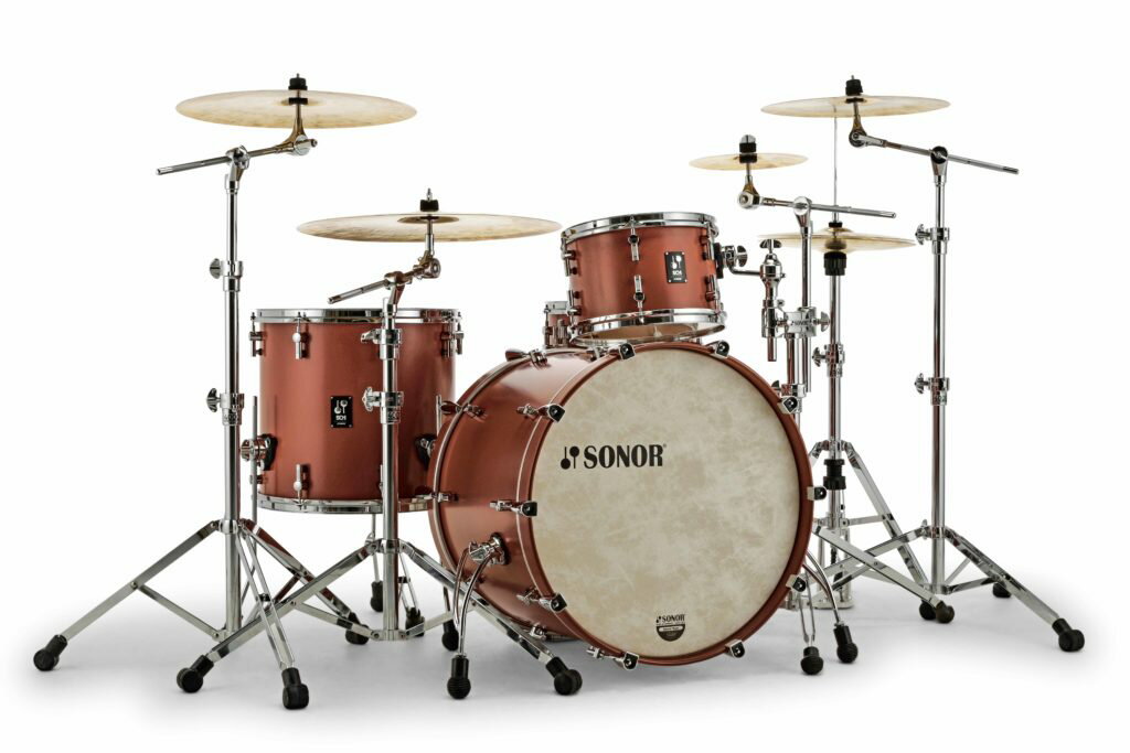 SONOR ソナー シェルセット PL-322WM FRD