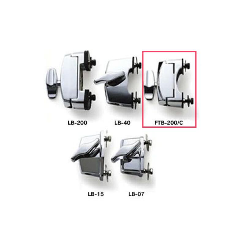 Rakuten - フロアタムレッグブラケット　FTB-200/C　VML, VBL, VB　Pearl / パール
