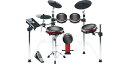 Alesis アレシス Crimson II Special Edition 電子ドラム エレドラ メッシュヘッド採用