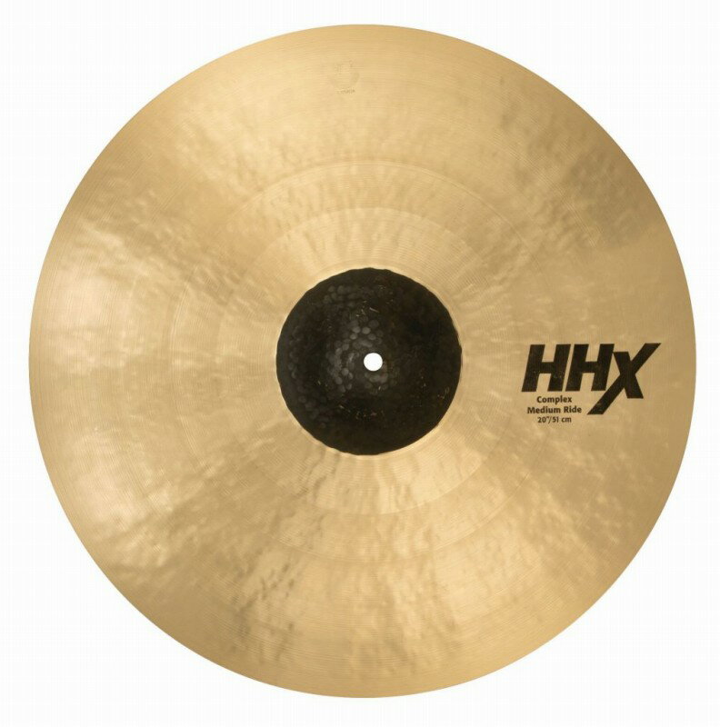 SABIAN ӥ 20