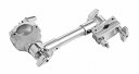 Pearl パール パイプクランプ PCR-50X ドラムセット用 アダプター ドラム用 ラック 構築に