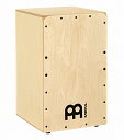 MEINL マイネル カホン バーチ SC100B スネアクラフト SNARECRAFT CAJONS Baltic Birch