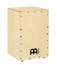 MEINL マイネル カホン バーチ SC80B スネアクラフト SNARECRAFT CAJONS Baltic Birch