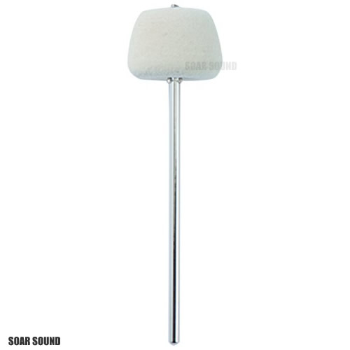 SONOR ソナー ビーター ハード フェルト 円錐形 バスドラム用 フットペダル用 SN-SCH20 マレット