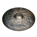 istanbul Agop イスタンブルアゴップ Xist DRY DARK Splash 10 スプラッシュシンバル Xist Series イグジスト シリーズ ドライダーク スプラッシュ