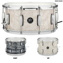 Gretsch Drums グレッチ 14 x 5 スネアドラム レナウン シリーズ RN2-0514S PREMIUM NITRON スネア 単品