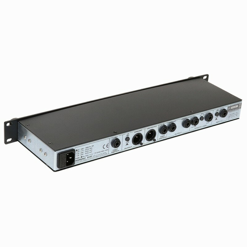 TECH21 SansAmp RBI �١����� DI