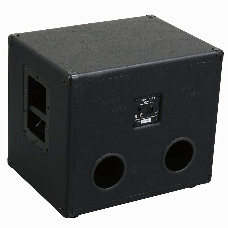 TECH21 ����ӥͥå� ���ԡ����� B112-VT Cab �١�������� ��