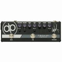 TECH21 DP-3X ベース用 エフェクター dUg Pinnick Signature ダグピニック シグネチャーモデル シグネイチャー