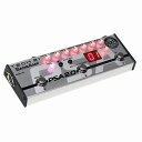 TECH21 PSA-2.0 ギターエフェクター