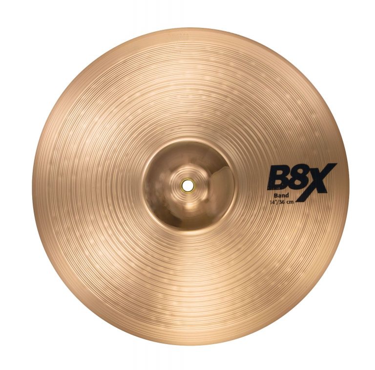 SABIAN セイビアン 12 マーチングシン...の紹介画像2